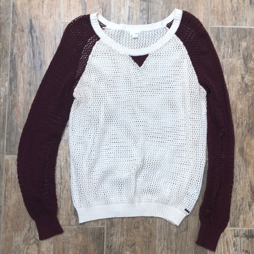 Knit Sweater